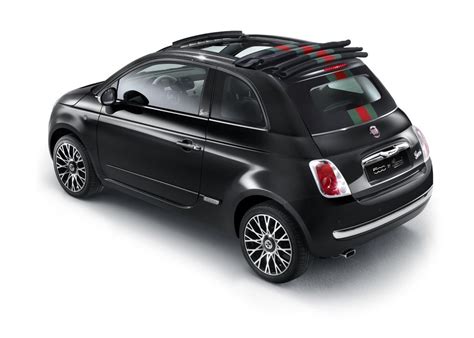 fiat 500 gucci cabrio kaufen